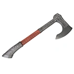 Foam axes